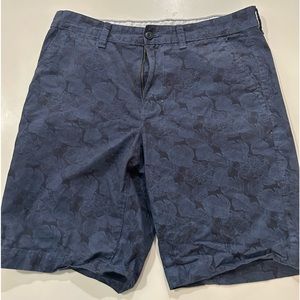 Sonoma Men’s Shorts. 34 Waist. Like new condition.